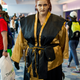 Illustration for article titled The Most Incredible Cosplay From This Weekend's Star Wars Celebration!